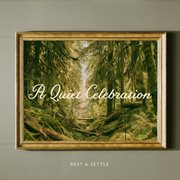 A quiet celebration cover image