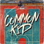 Common kid cover image