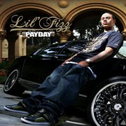 Payday-ep cover image