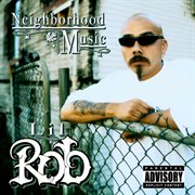 Neighborhood music cover image