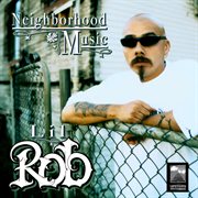 Neighborhood music cover image