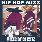 Hip Hop Mixx cover image