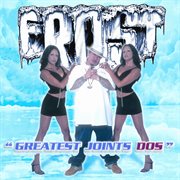 Greatest Joints Dos cover image