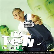 The Bad Boy cover image