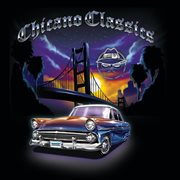 Chicano Classics cover image
