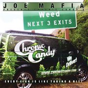 Joe Mafia Presents Chronic Candy cover image