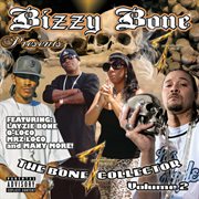 Bizzy Bone Presents the Bone Collector, Vol. 2 cover image