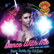 Dance With Me cover image