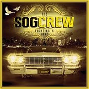 Fighting 4 Love cover image