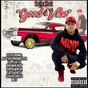 Good Vibe cover image