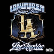 Lowrider Super Show Los Angeles cover image