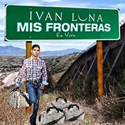 Mis Fronteras cover image