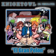 El Gran Pelon cover image