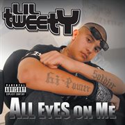All Eyes on Me cover image