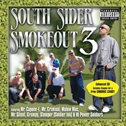 South Siders Smokeout 3 cover image
