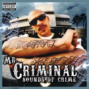 Sounds of Crime cover image