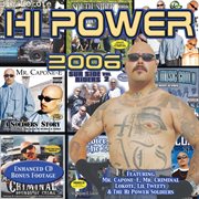 Hi Power 2006 cover image
