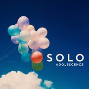 Adolescence cover image