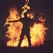 Billy miles cover image