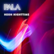 Neon nighttime cover image