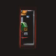 Running back cover image