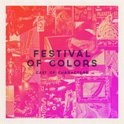 Festival of colors cover image