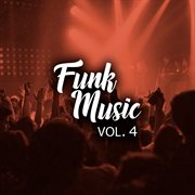 Funk music, vol. 4 cover image