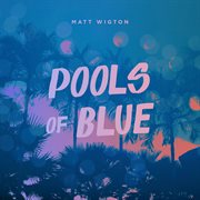 Pools of blue cover image