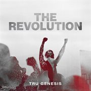 The revolution cover image