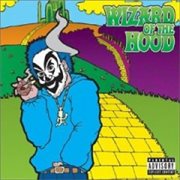 Wizard of the hood cover image