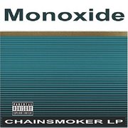 Chainsmoker cover image