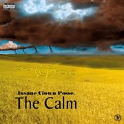 The calm cover image