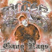 Gang rags cover image