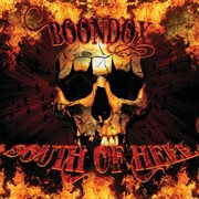 South of hell cover image