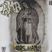 God's hand cover image