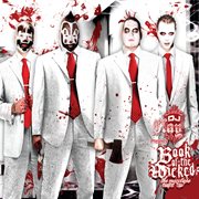 Dj clay book of the wicked chapter 2 cover image