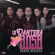 La pantera rosa cover image