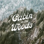 Cabin in the woods cover image
