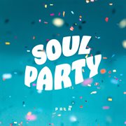 Soul party cover image