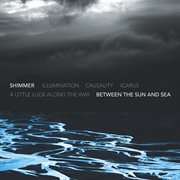 Between the sun and sea cover image