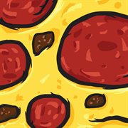 Pizza party cover image