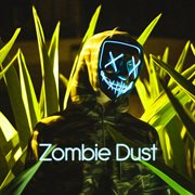 Zombie dust cover image