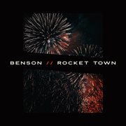 Rocket town cover image