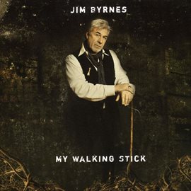Cover image for My Walking Stick