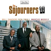 The sojourners cover image