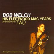 Bob Welch Bob Welch