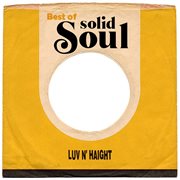 Best of solid soul cover image