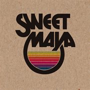 Sweet maya cover image