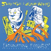 Fascinating fingers cover image