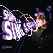 Sing a song cover image